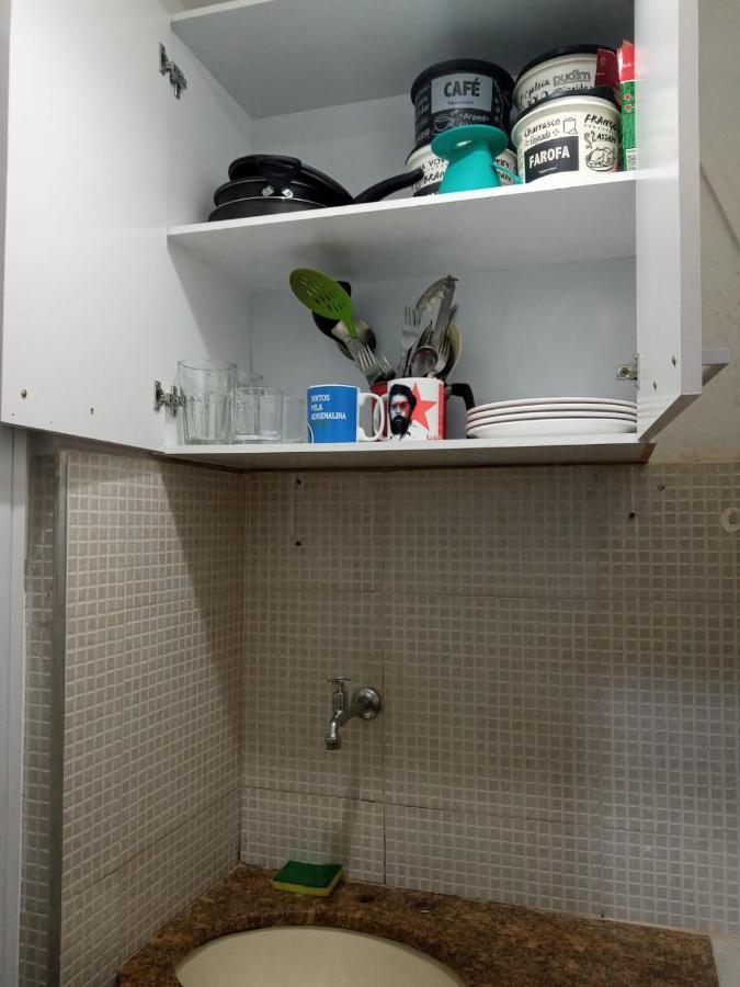 Studio J&w Apart Appartement *