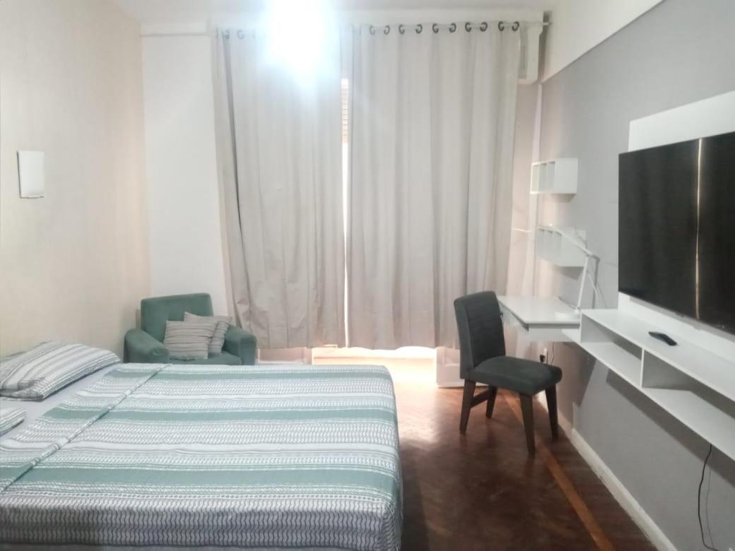 Appartement Studio J&w Apart Rio de Janeiro