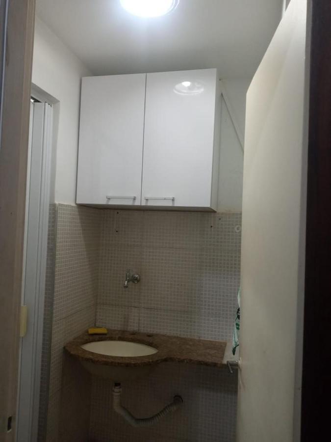 Appartement Studio J&w Apart Rio de Janeiro