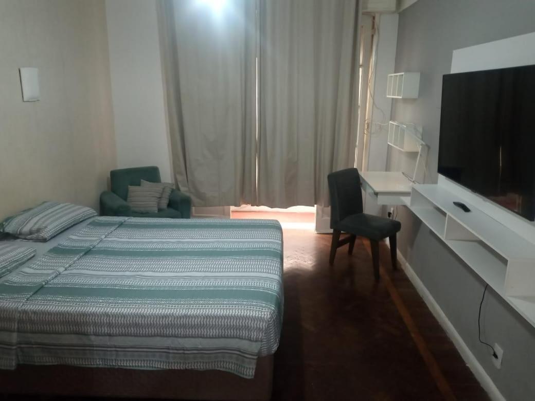 Studio J&w Apart Appartement Rio de Janeiro